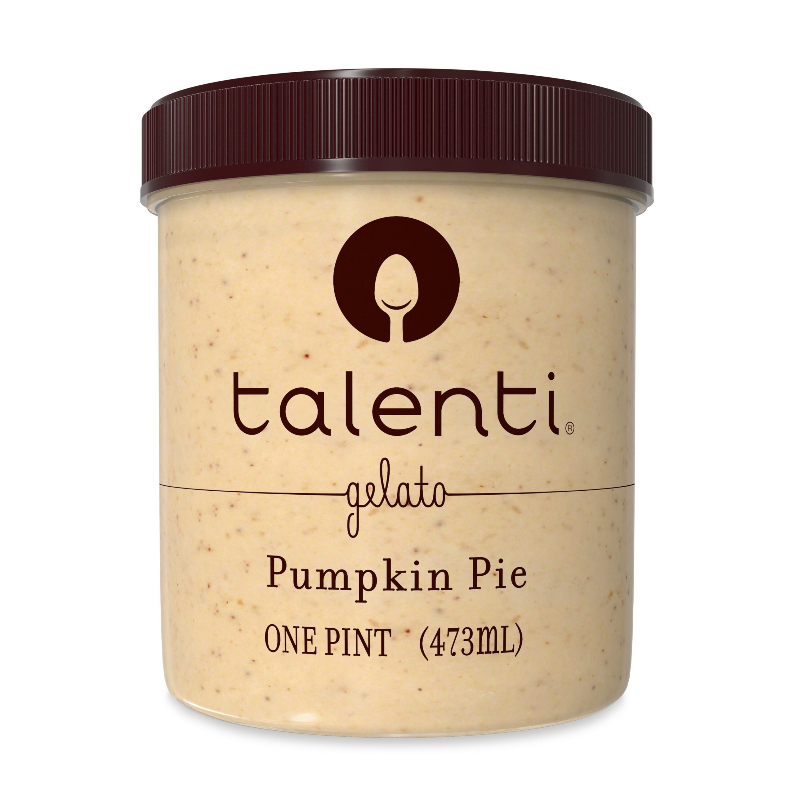 Talenti Pumpkin Pie Gelato