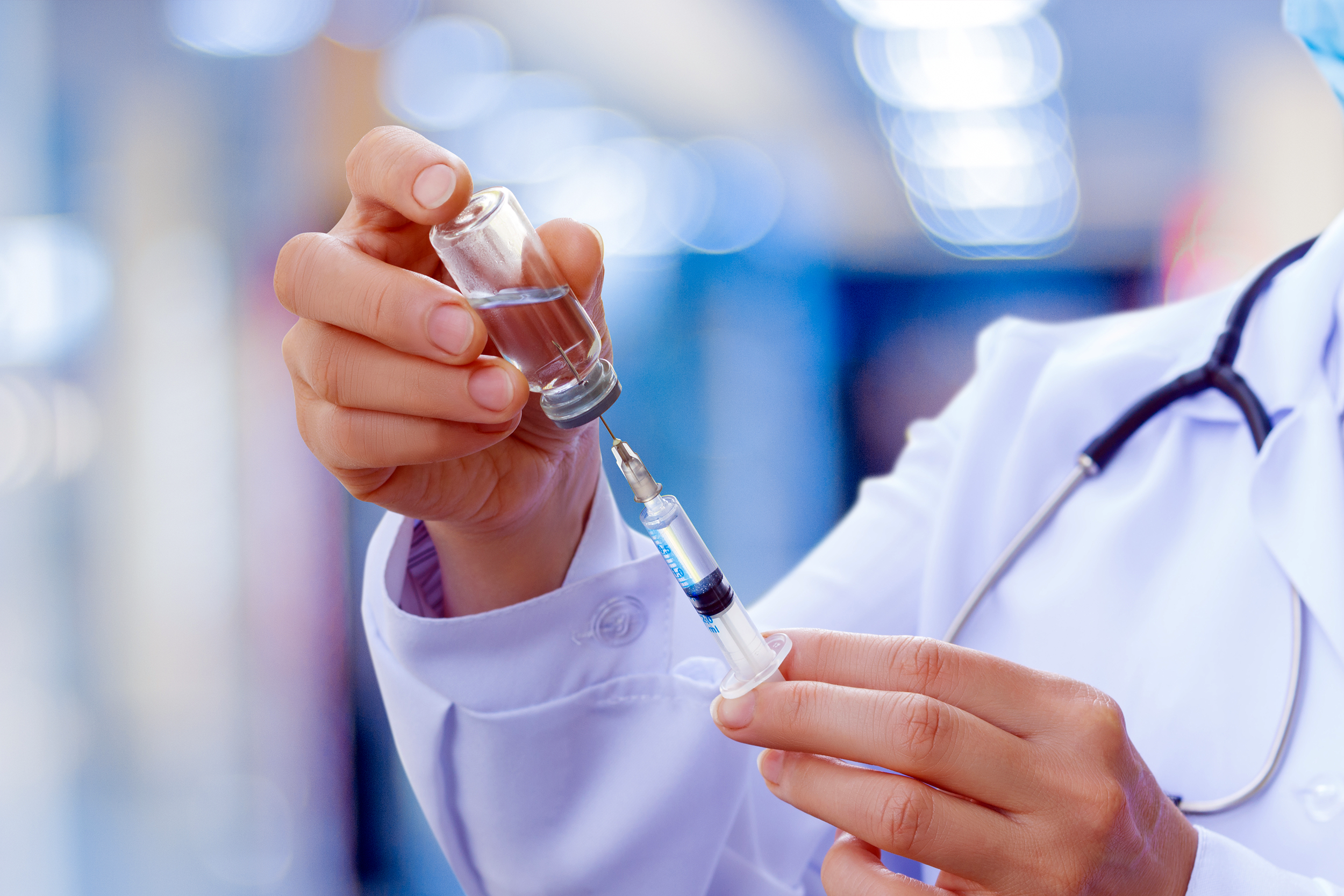 Vaccine