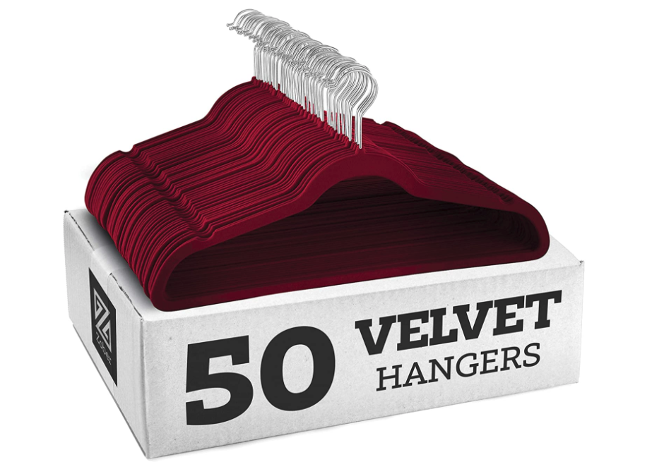 Velvet Hangers