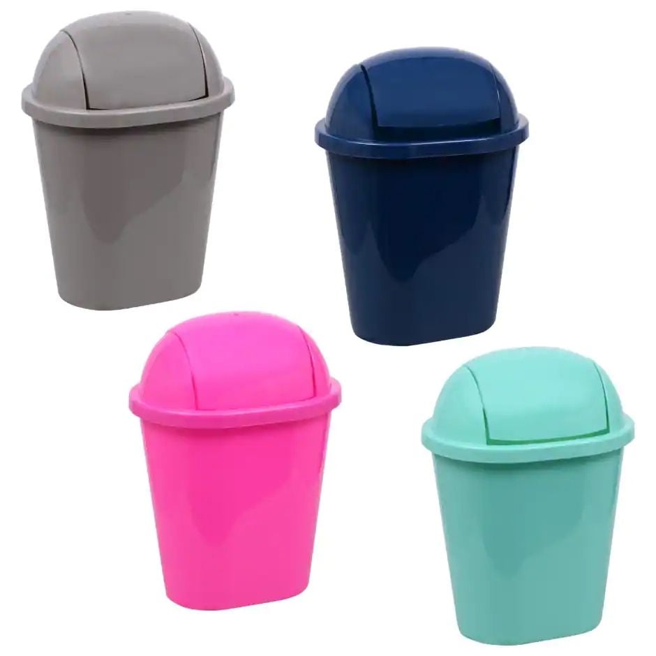 Wastebasket