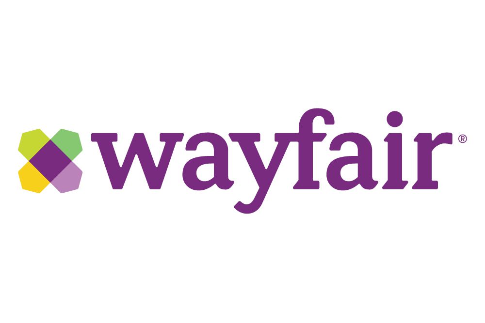 Wayfair logo