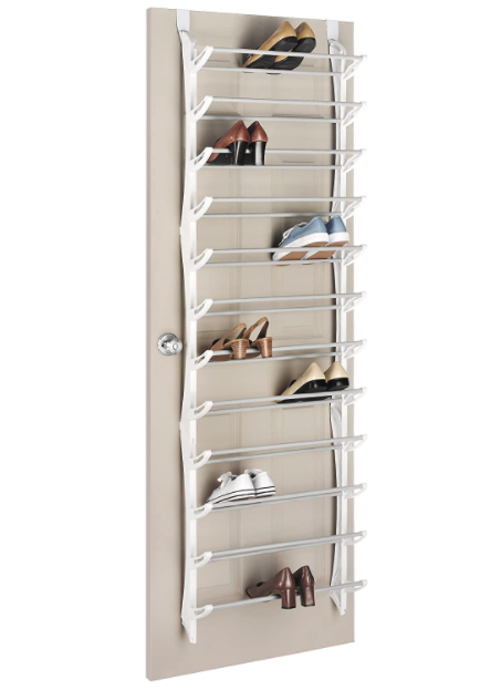 Whitmor Shoe Rack