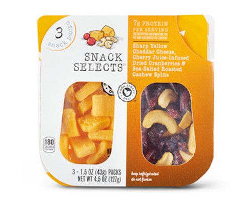 Park Street Deli Sweet Snack Selects