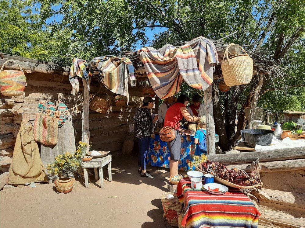 Santa Fe Harvest Festival