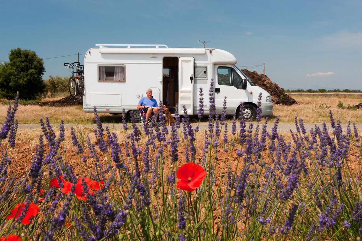 RV France