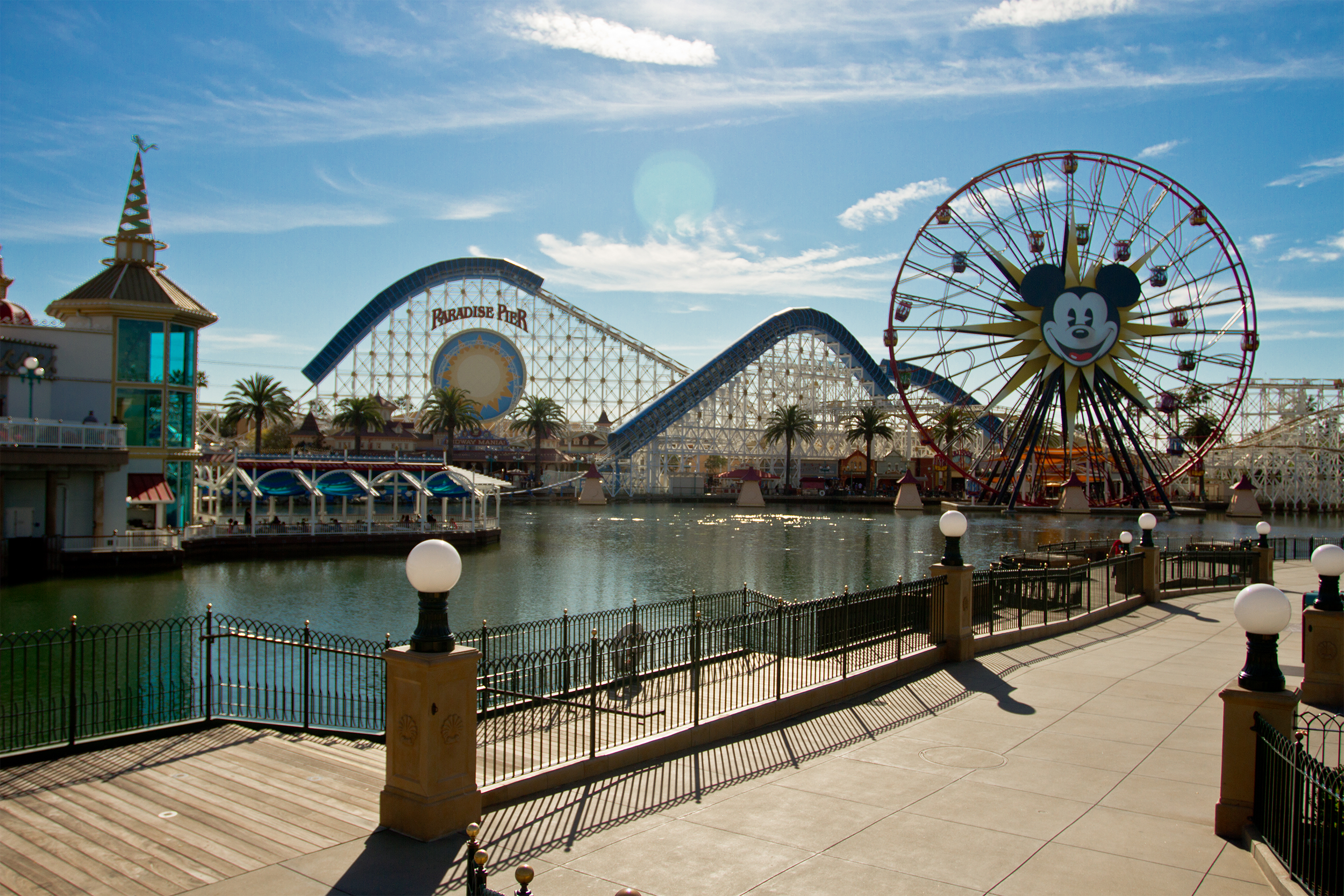Disneyland