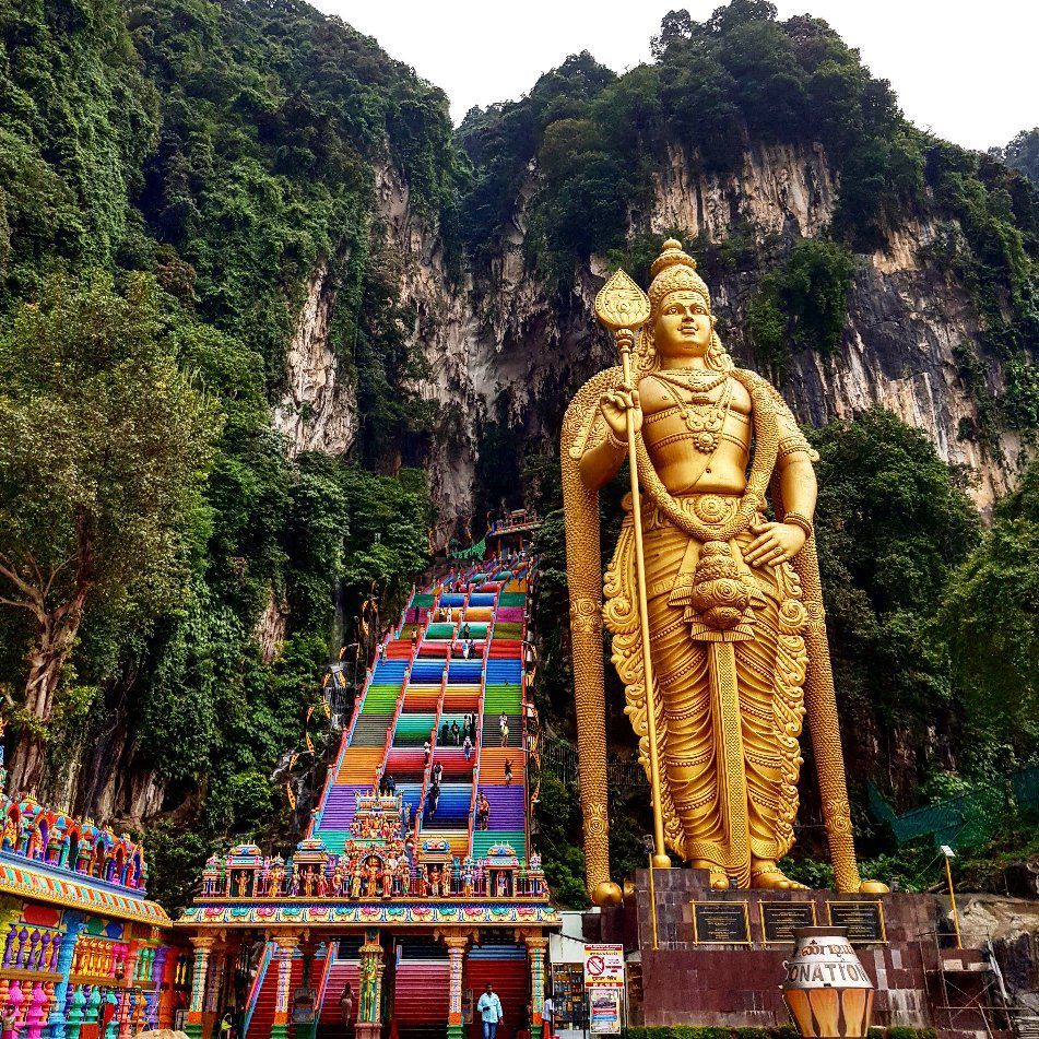 Batu Caves