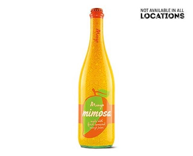 Mango Mimosa