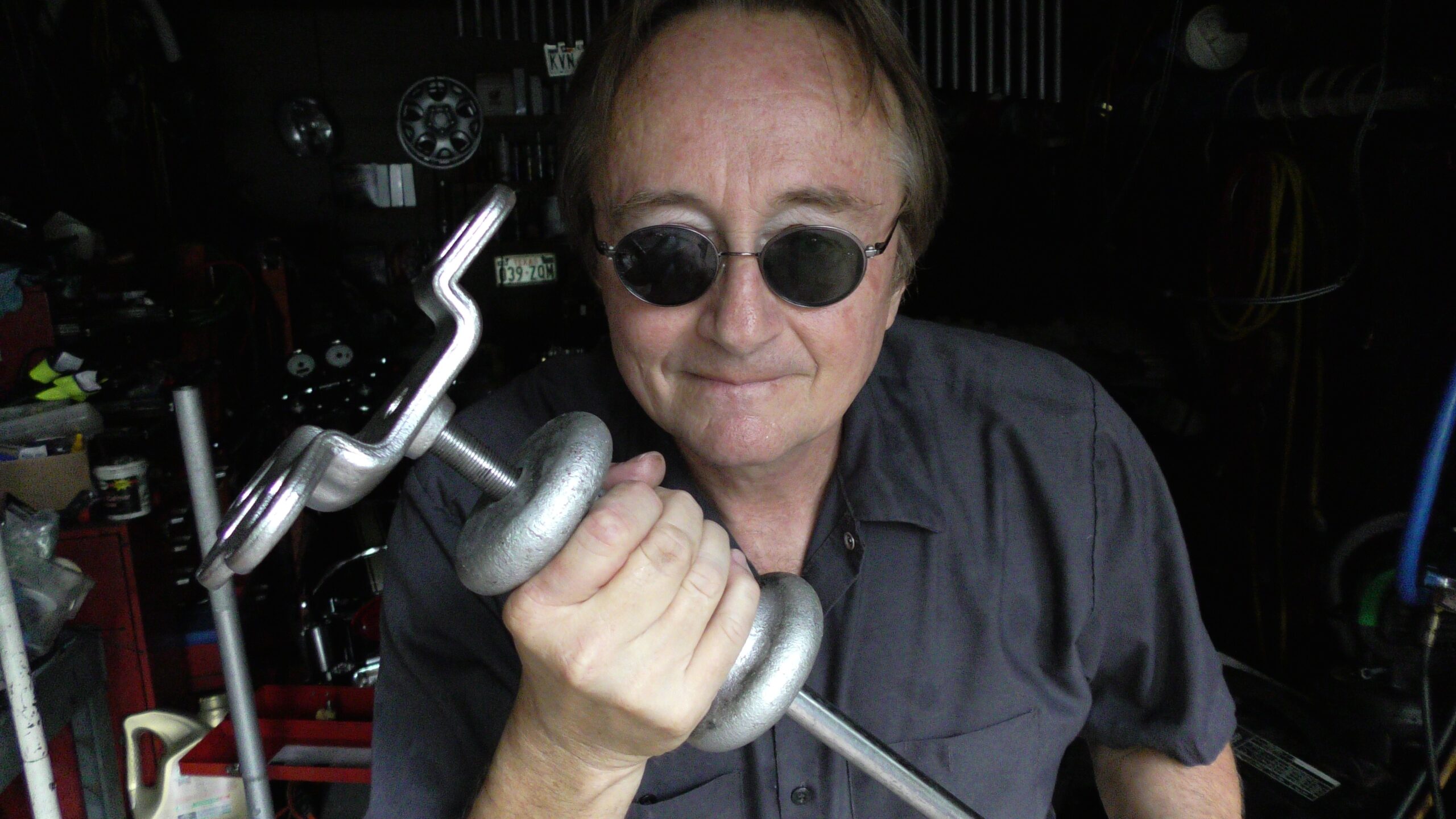 Scotty Kilmer