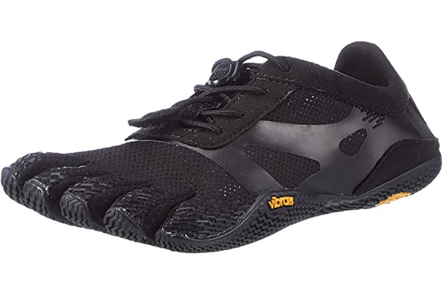 toe shoes