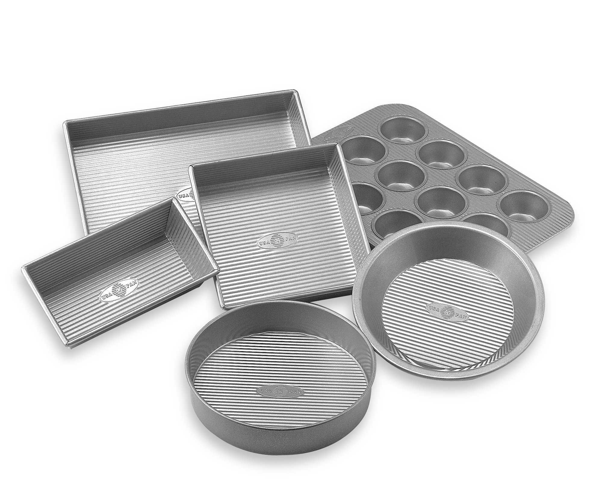 USA Pan Nonstick Bakeware