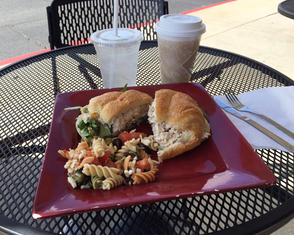 Finest Grind Coffee House in Ocean Springs, Mississippi