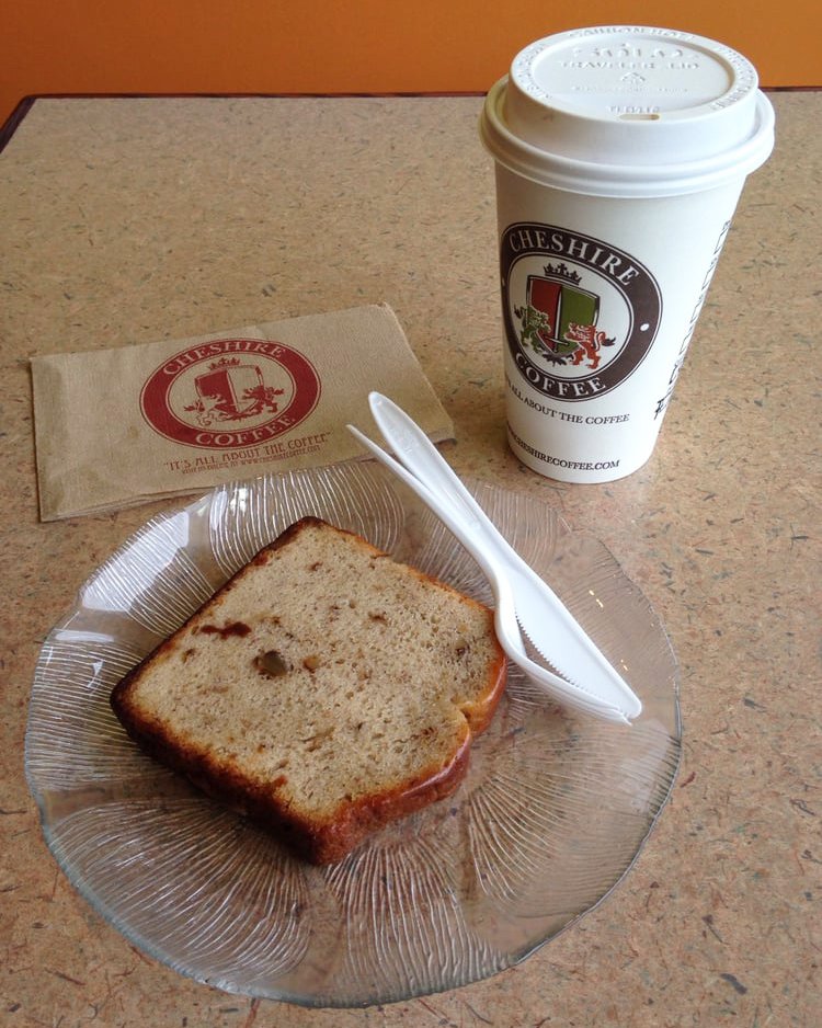 Cheshire Coffee in Cheshire, Connecticut