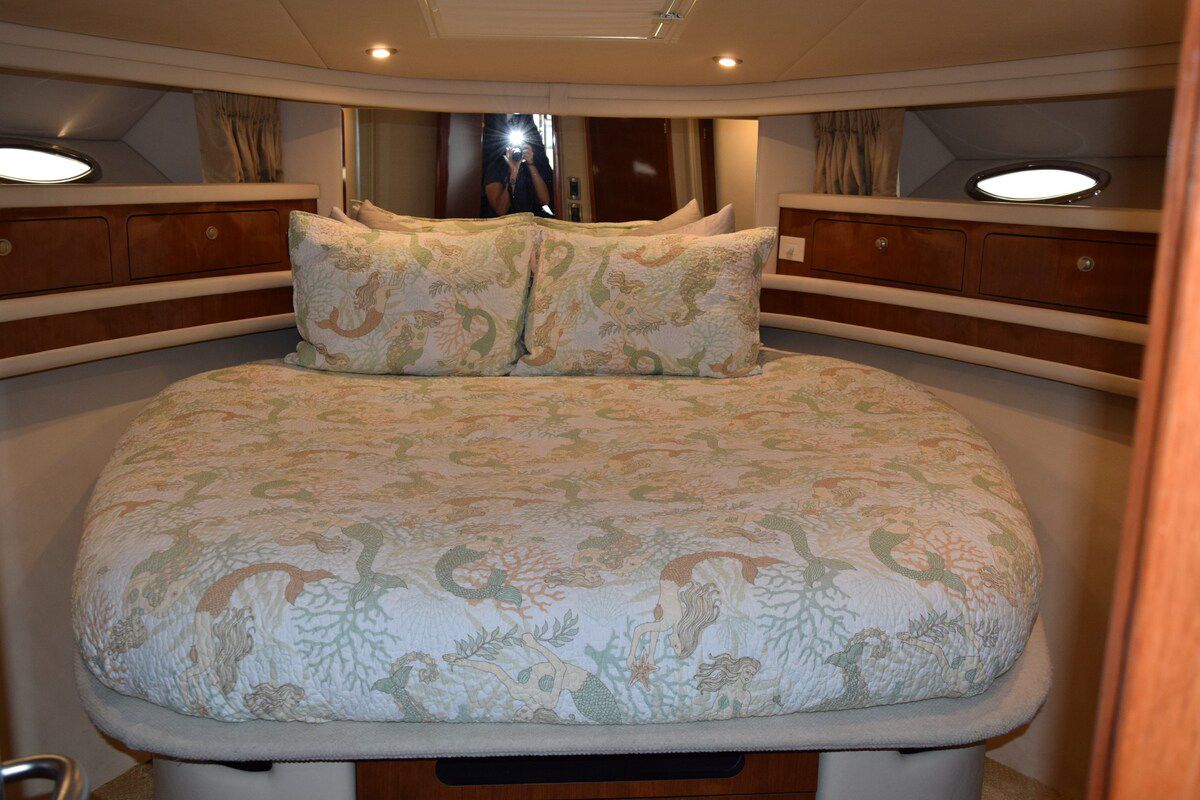 Top Notch Yacht