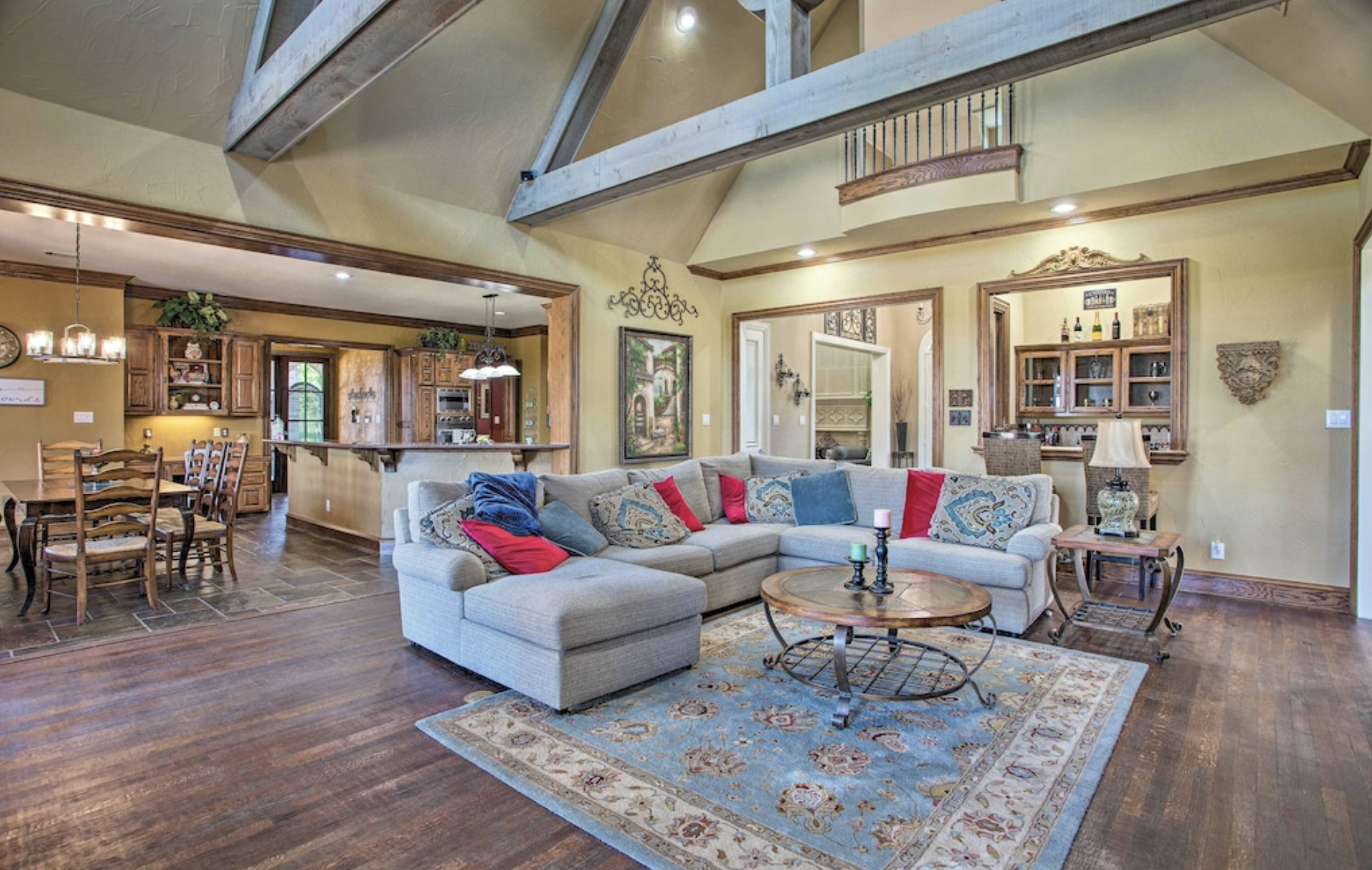 Lavish Celina Ranch