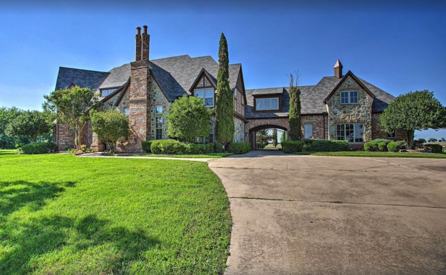 Lavish Celina Ranch
