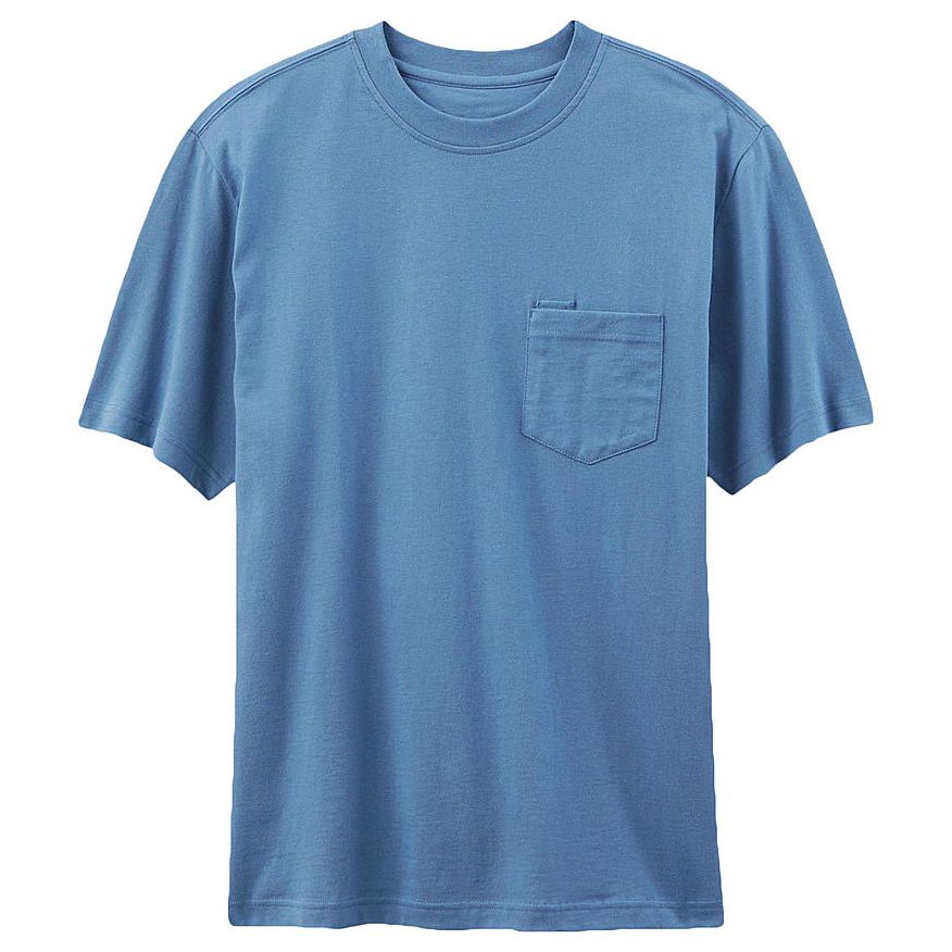 Craftsman Men's Pocket T-Shirt