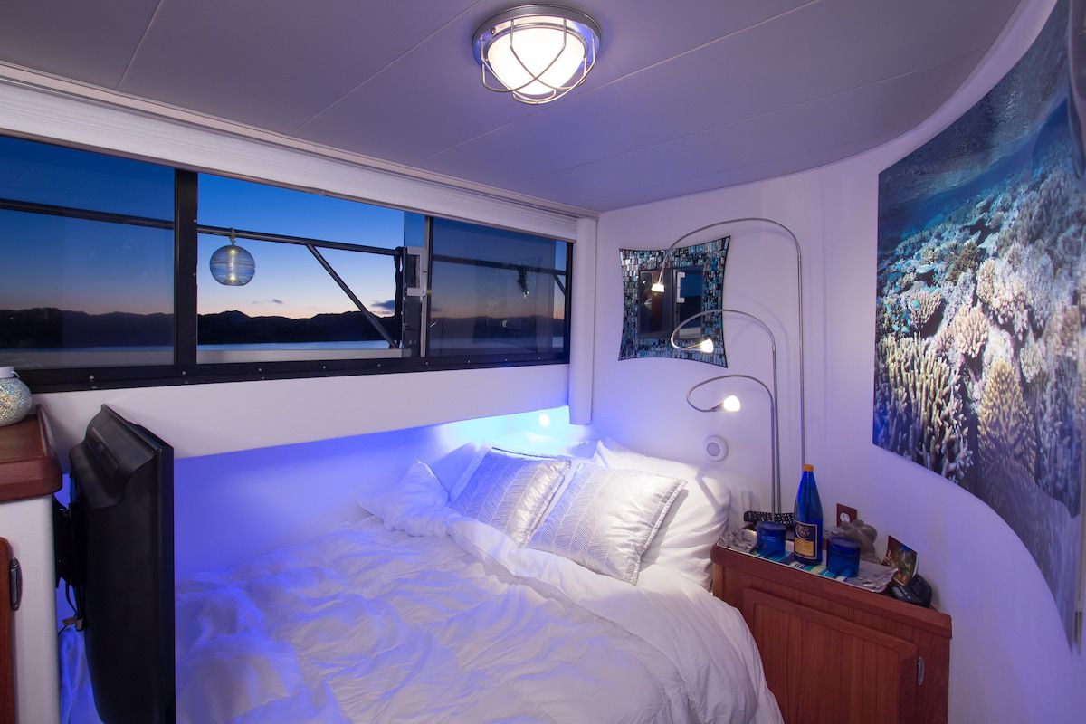 Private Escapade to Channel Islands