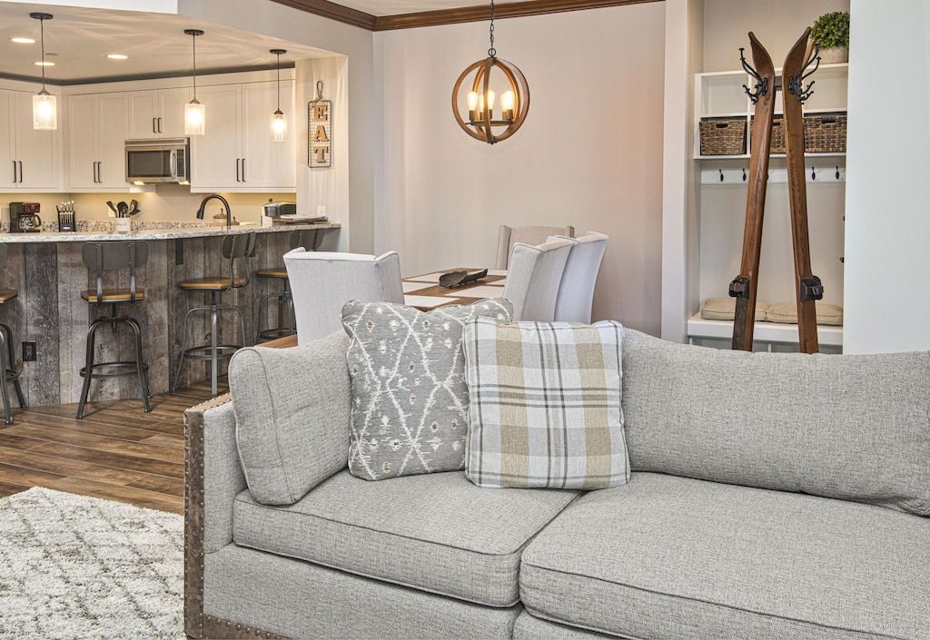 Recently Remodeled Condo