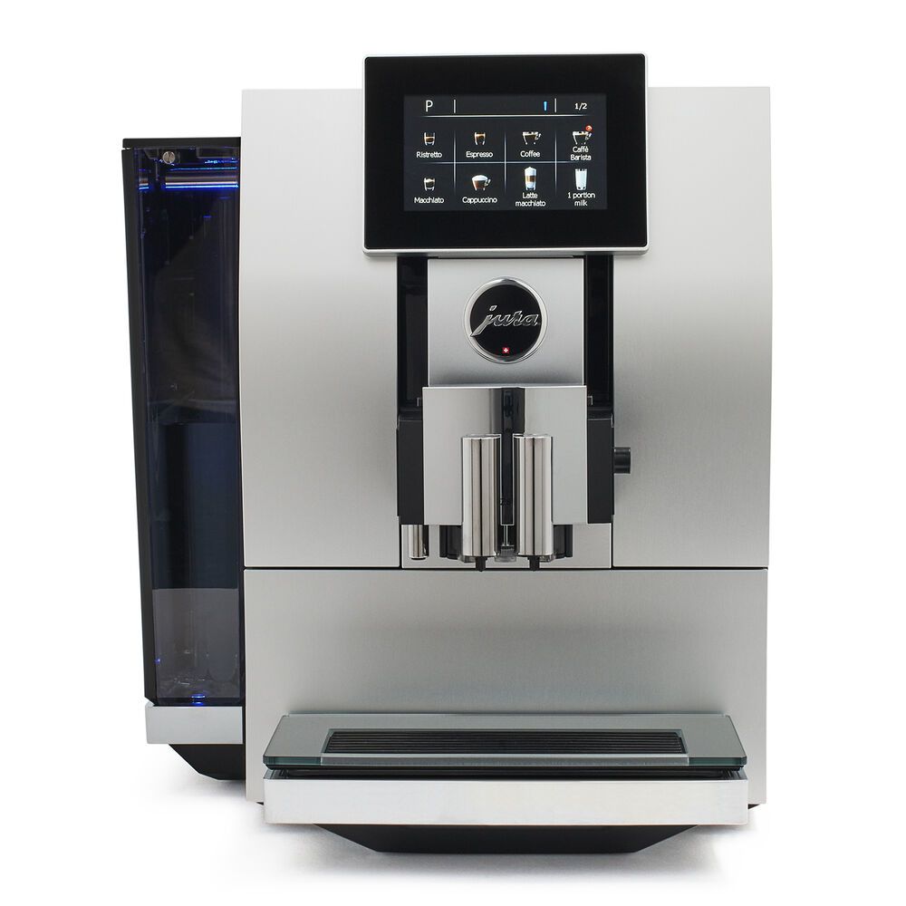 Jura Z8 Automatic Coffee Machine