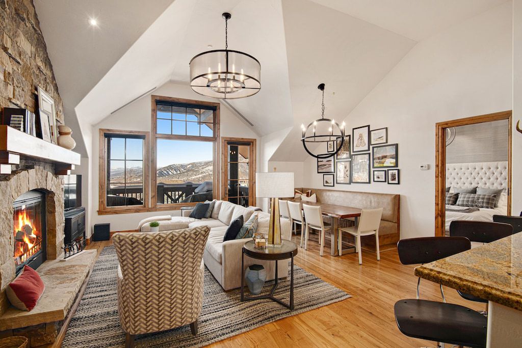 Beaver Creek Landing Condo