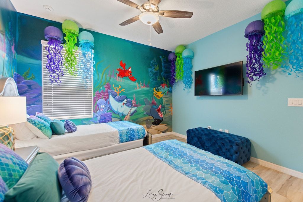 Mansion Near Orlando: More