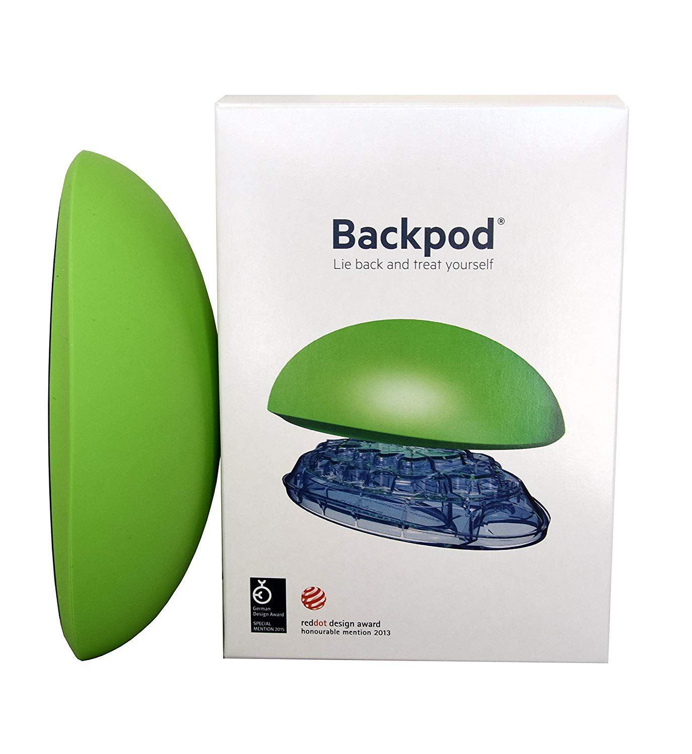 The Backpod