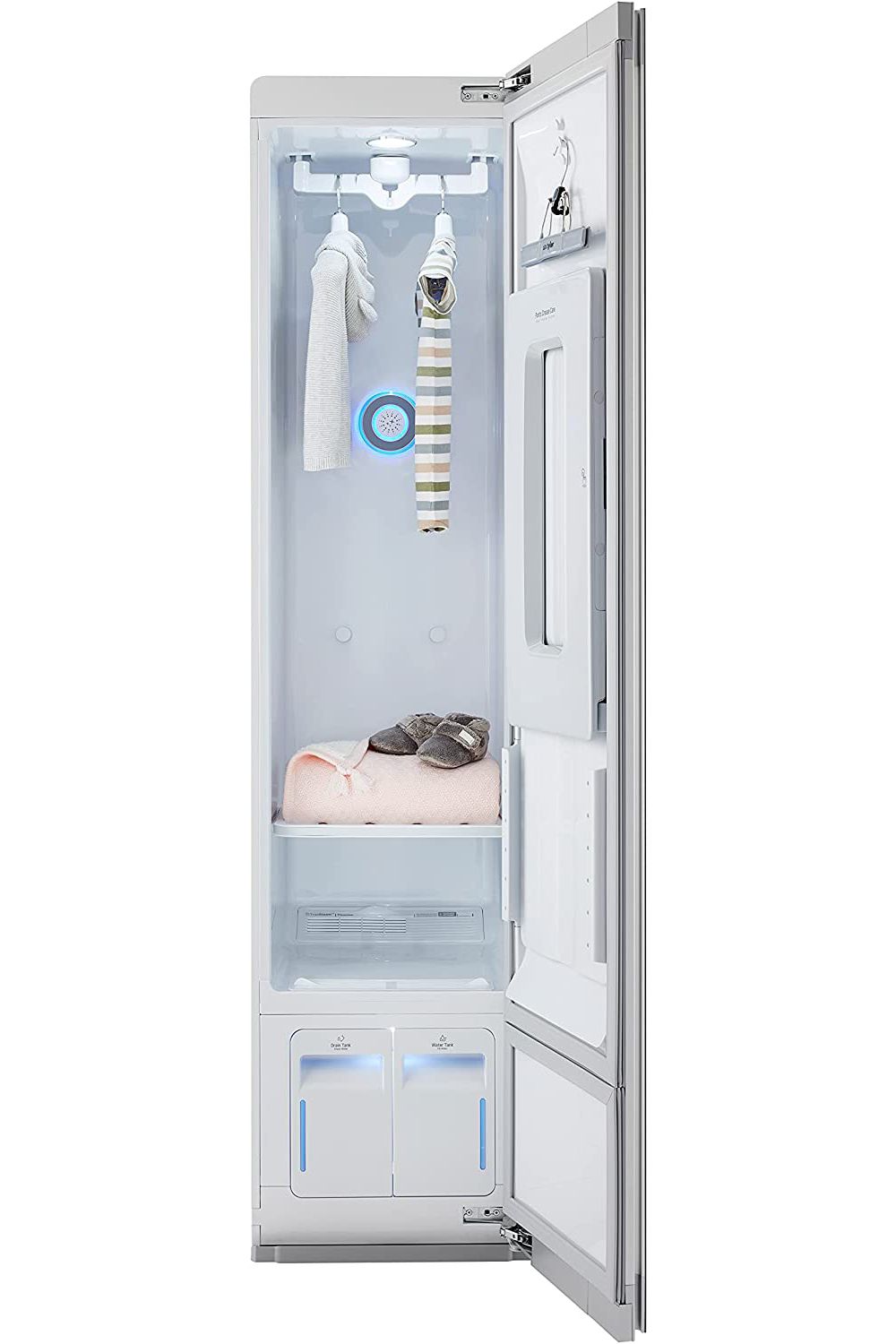 LG Styler Steam Closet
