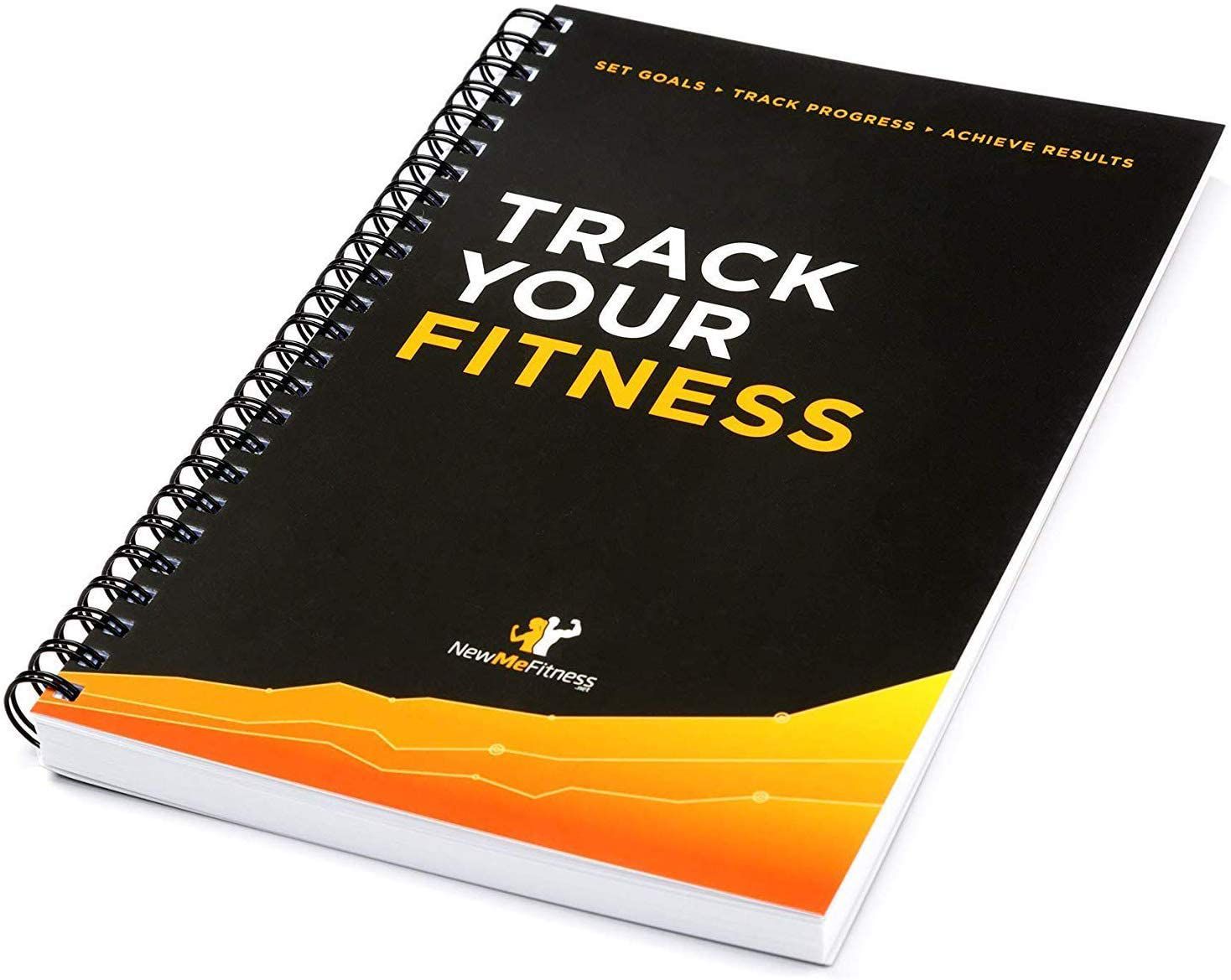 A Fitness Journal