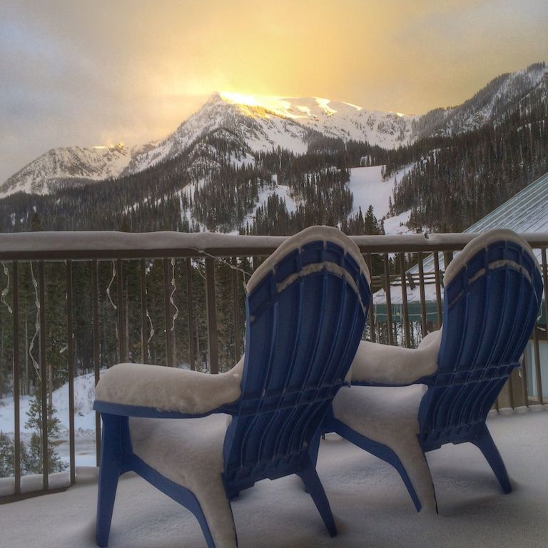 Alpenglow Taos Ski Valley Chalet