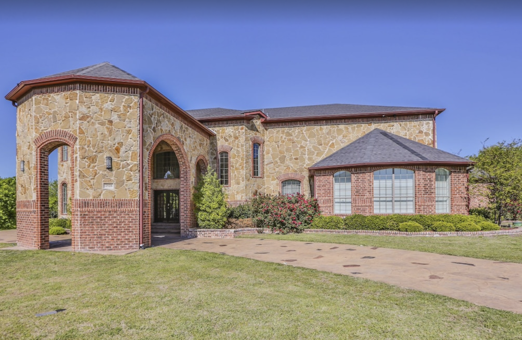 Cedar Hill House