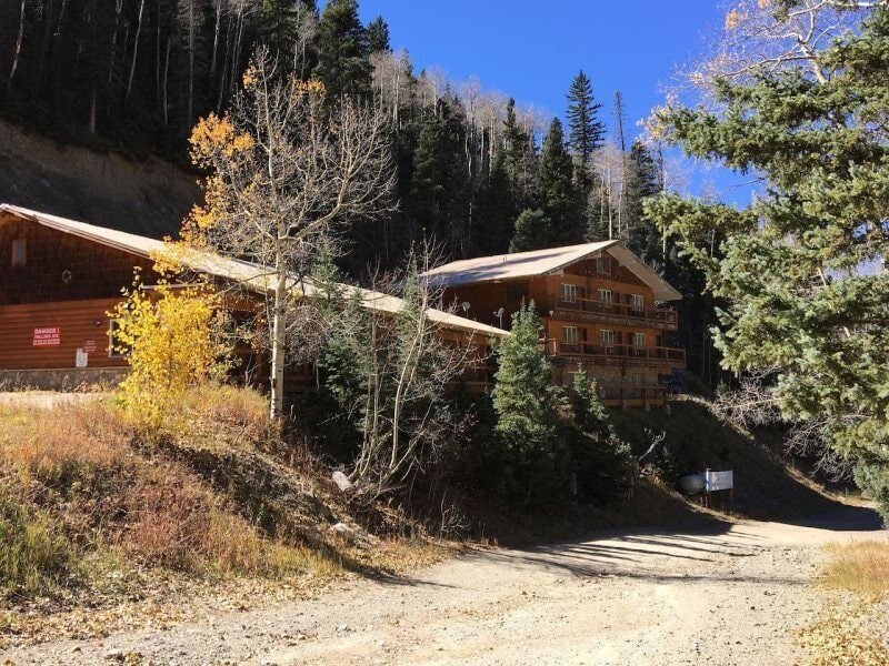 Mountain View Condo