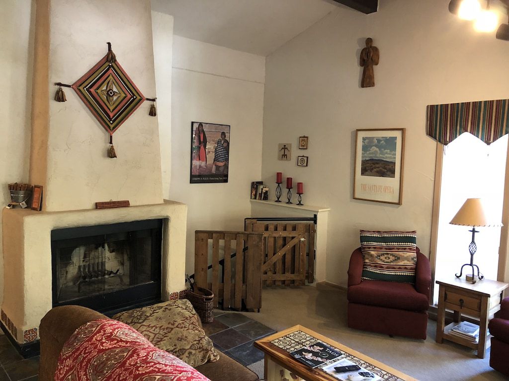 Kandahar Condo