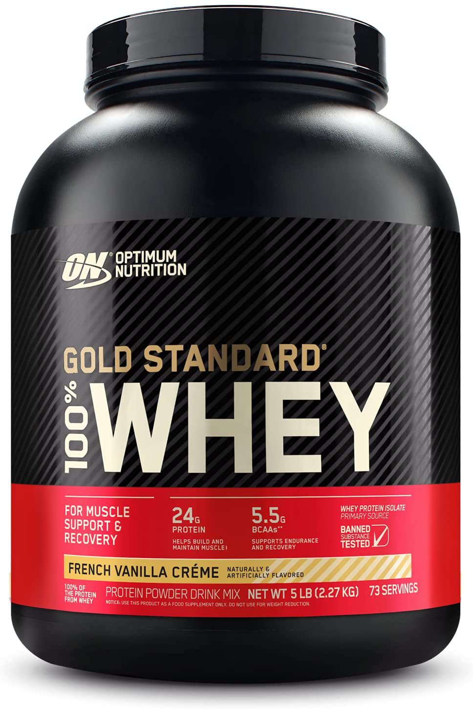 Whey Protein Powder
