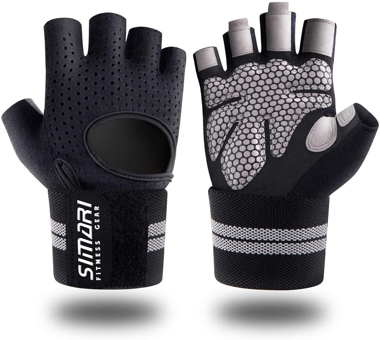 Workout Gloves