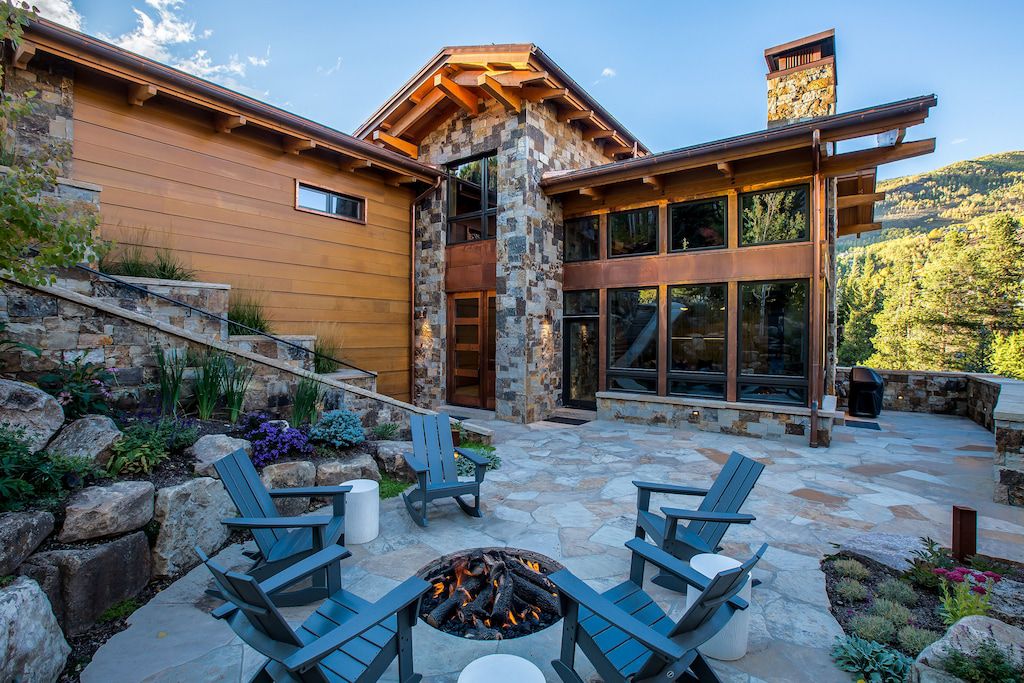 Base Area Mountain Home