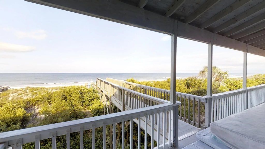 11-Bedroom Oceanfront Home