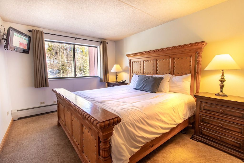 Beaver Run Resort Condo