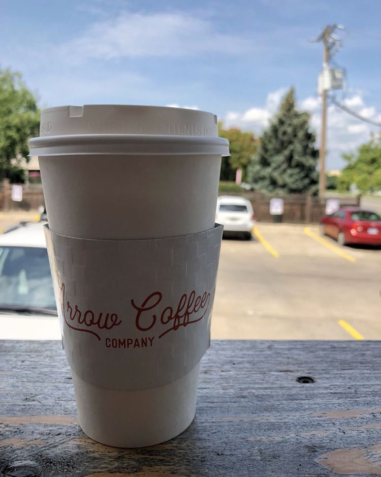 Arrow Coffee