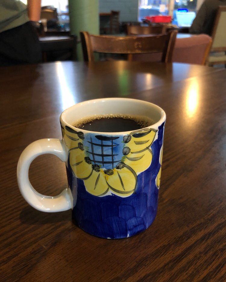 Bennu Coffee