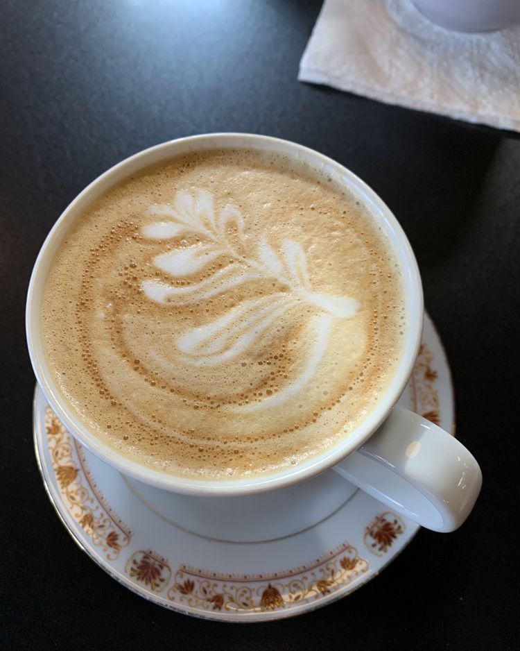 Calvin Fletcher’s Coffee Company