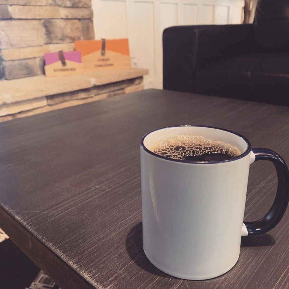 Coffee House 29