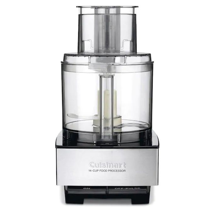 Cuisinart Custom 14 Food Processor