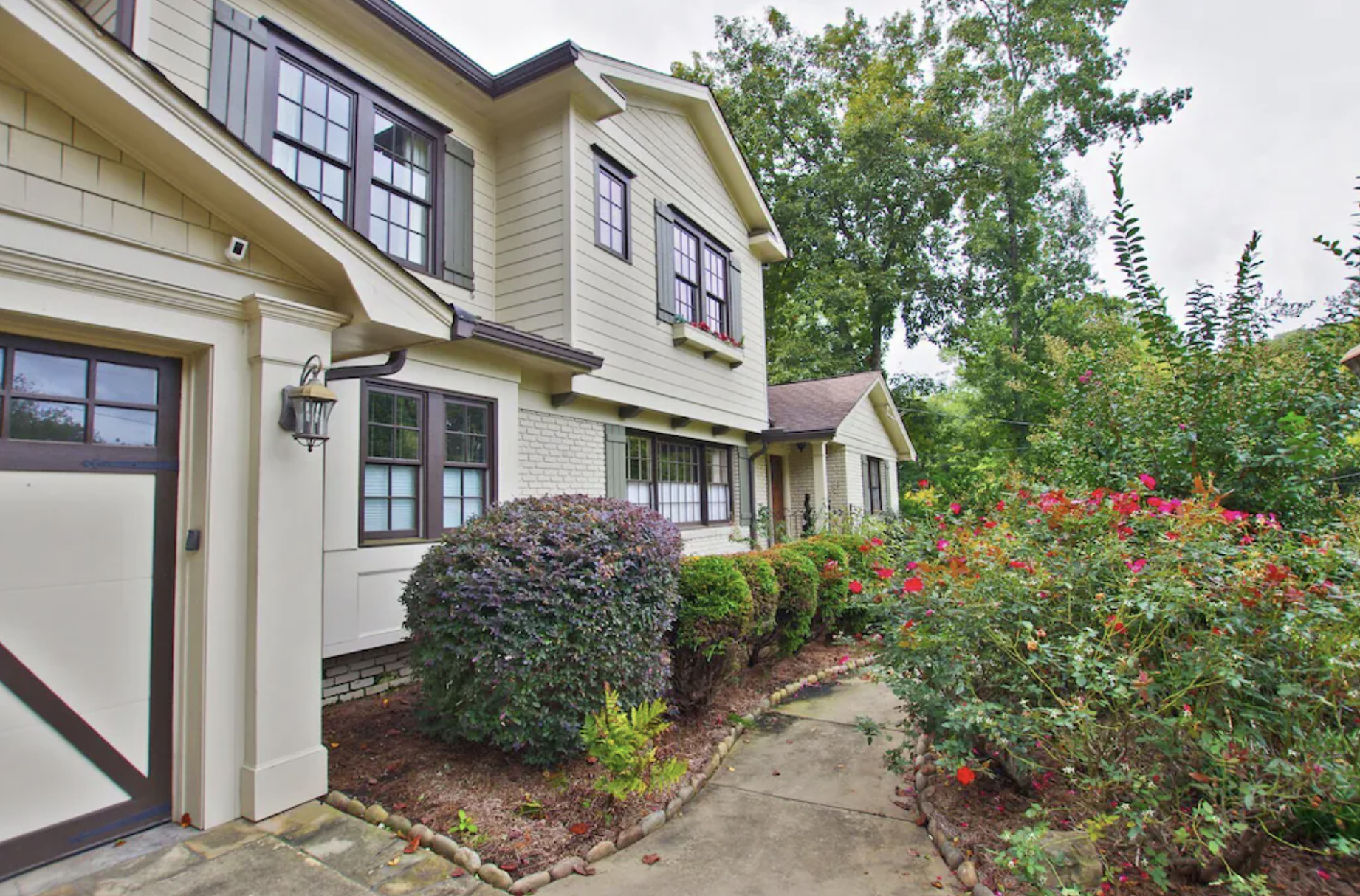Executive Buckhead Home, Atlanta