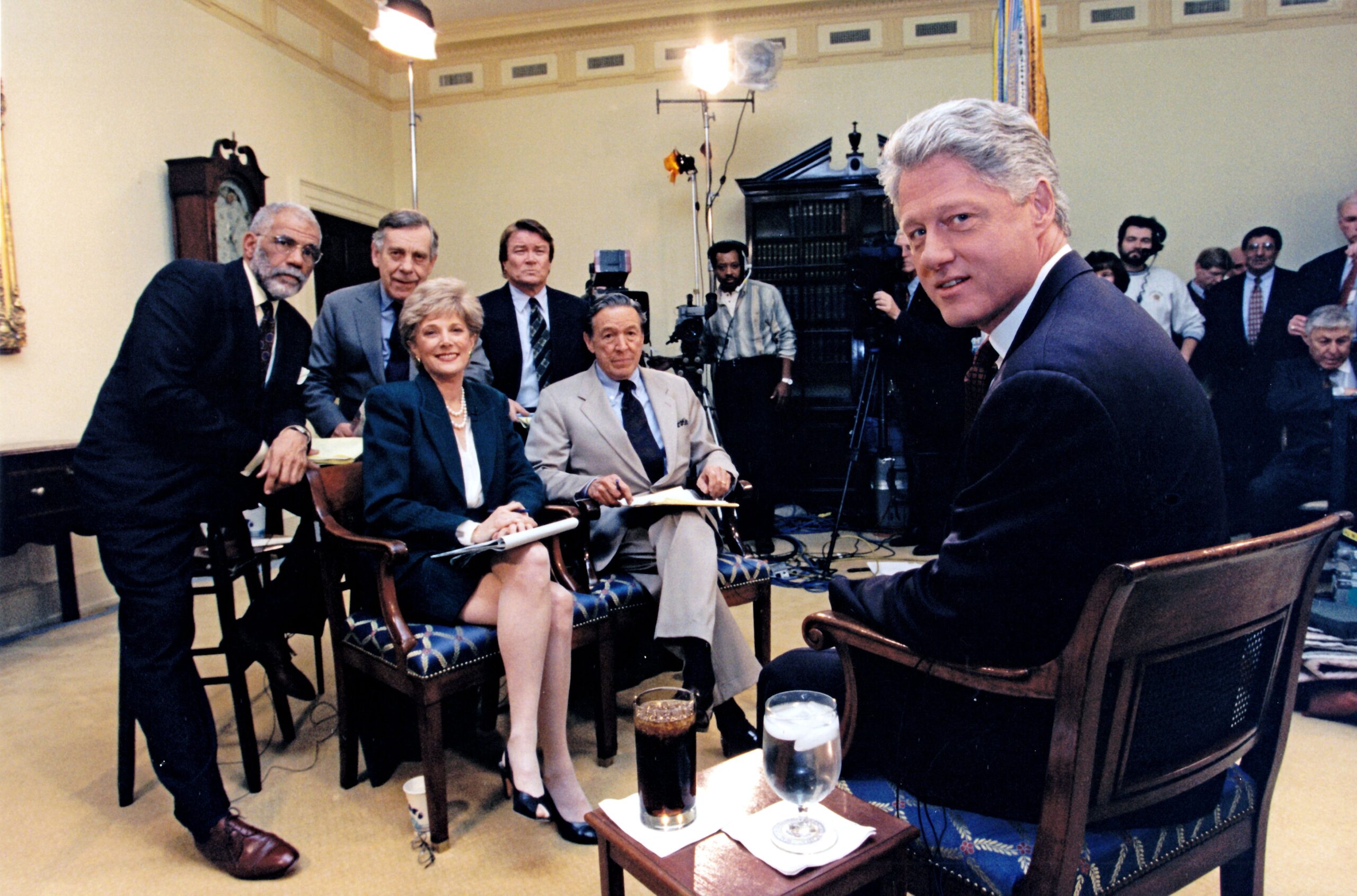 60 Minutes