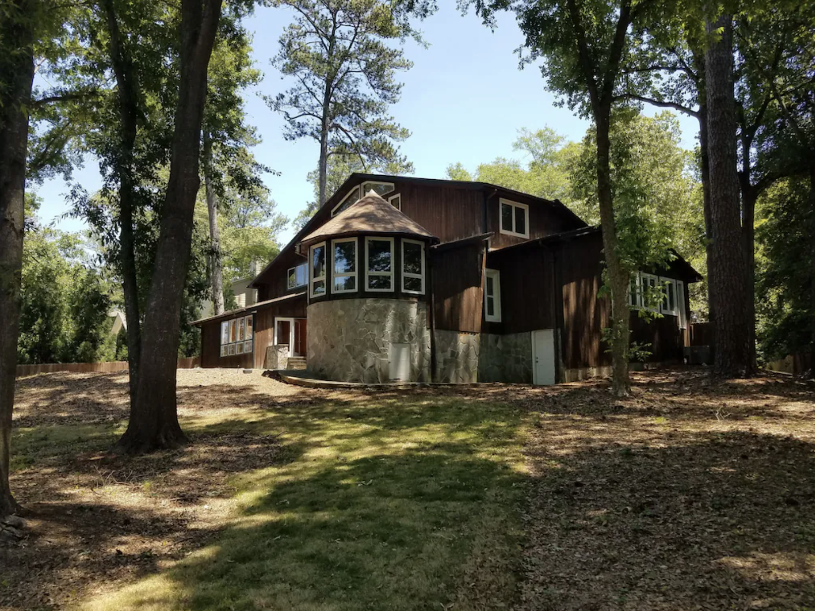 Habersham Manor, Atlanta