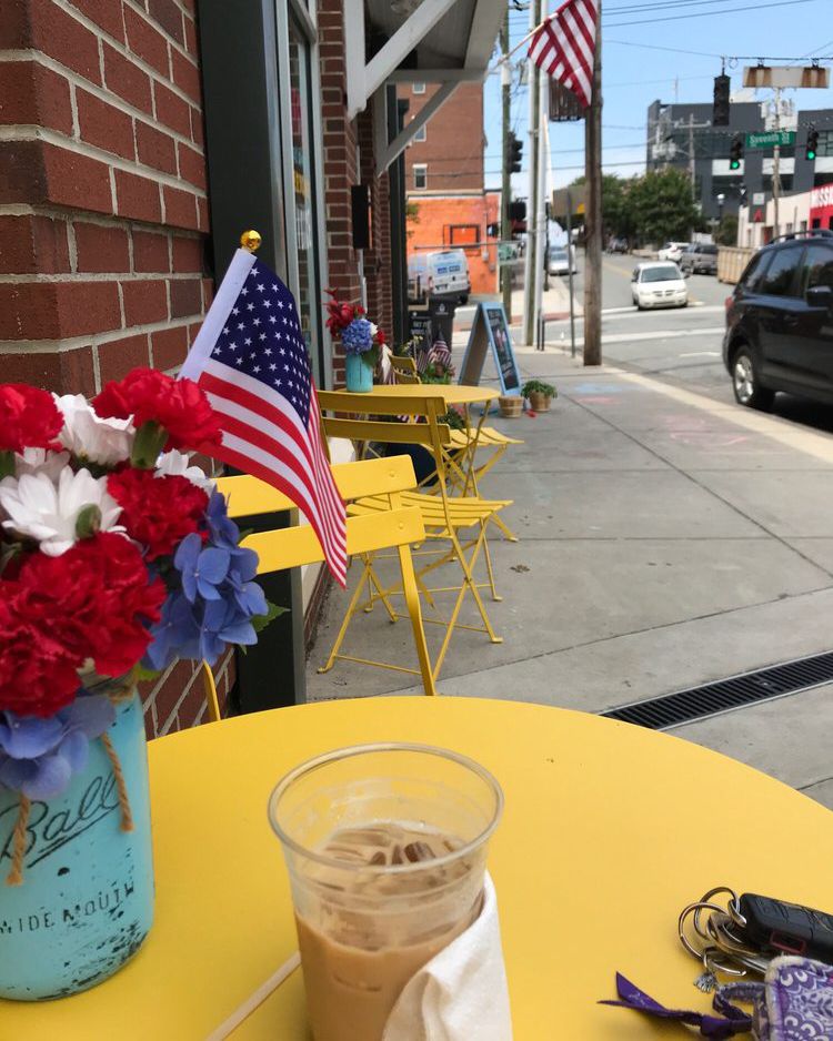 Moji Coffee and More