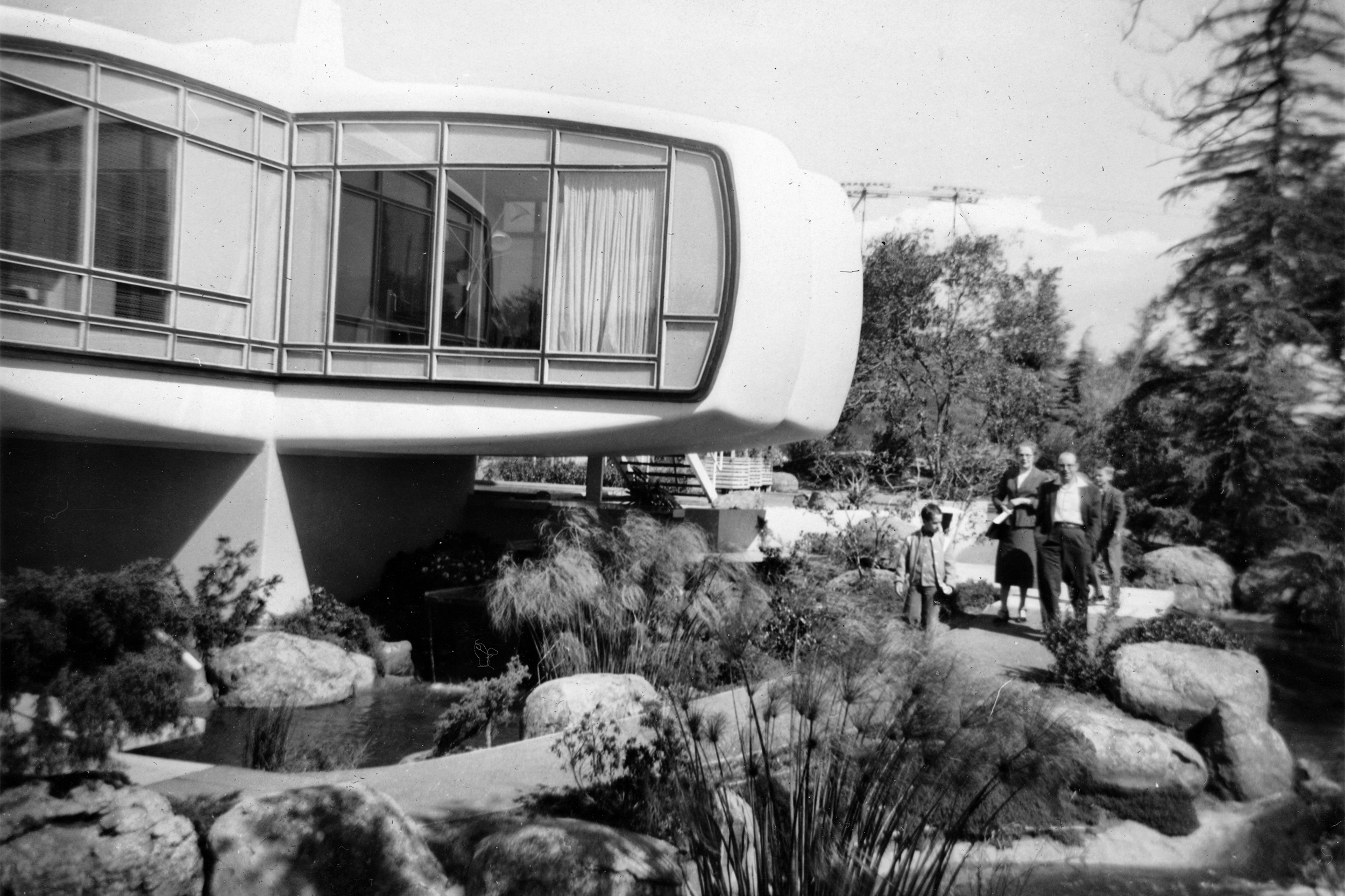 Home of the Future
