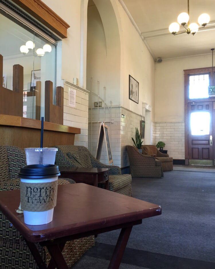 North Town Coffeehouse