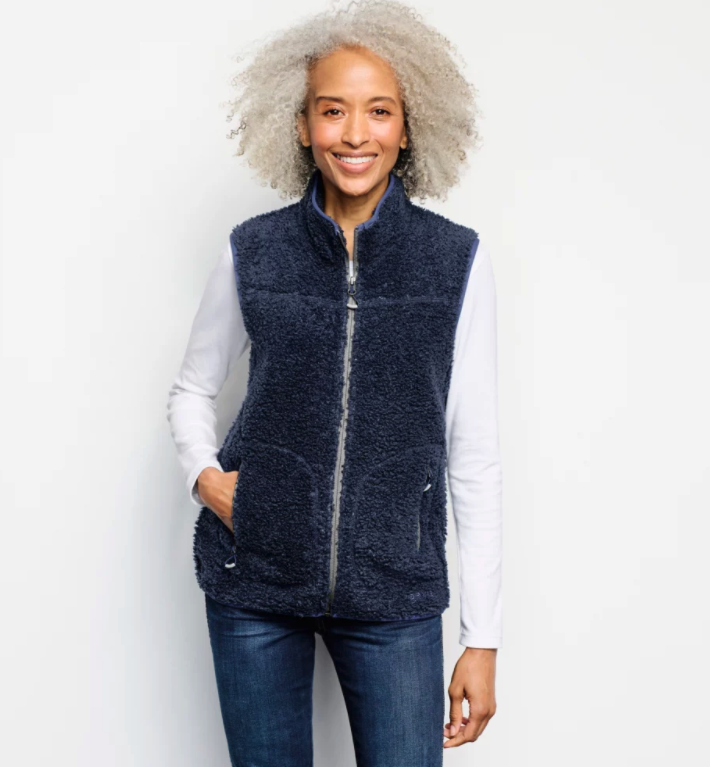 Orvis Sherpa Vest